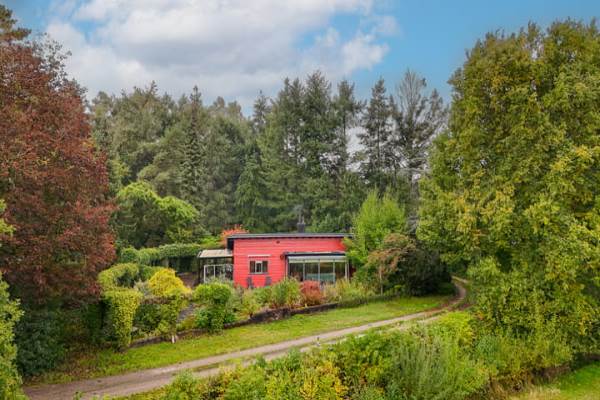 Woning Griftdijk 17 Maarsbergen
