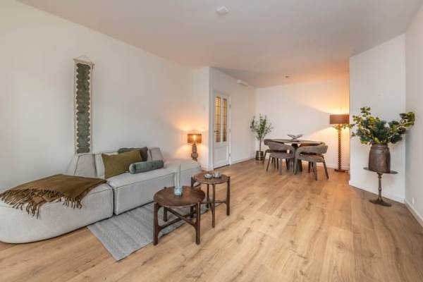 Woning Van Woustraat 2291 Amsterdam