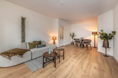 Woning Van Woustraat 2291 Amsterdam