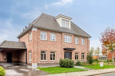 Woning Steigerschuit 5 Breskens