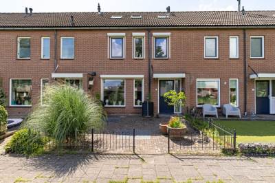 Woning De Waterlelie 9 Zwartsluis