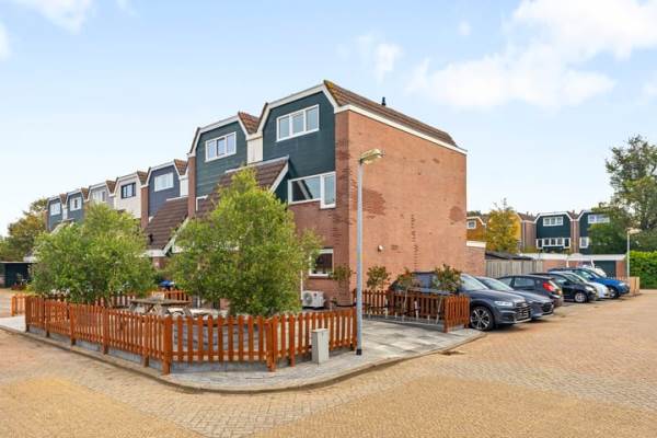 Woning Doorzwin 2242 Julianadorp