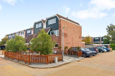 Woning Doorzwin 2242 Julianadorp