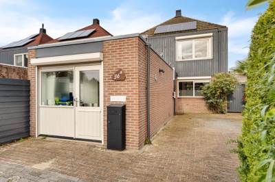 Woning Stroomdal 36A Steenwijk