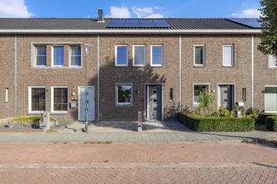 Woning Kerkpad 48 Venhorst