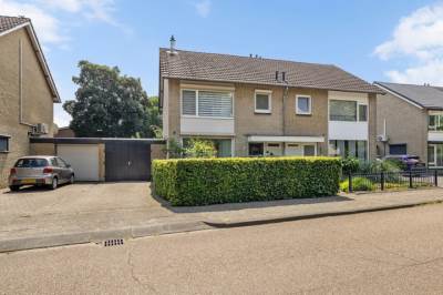 Woning Kievitlaan 14 Boekel