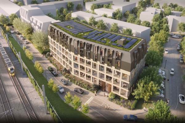 Woning Randhoeve 221404 Houten