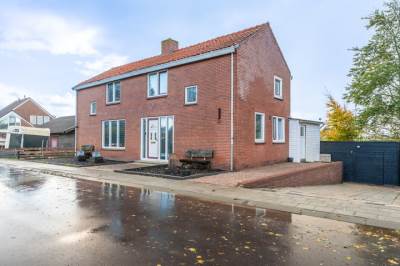 Woning Oudedijk 23 Drieborg