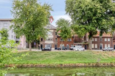 Woning Zuid Willemsvaart 534B Den Bosch