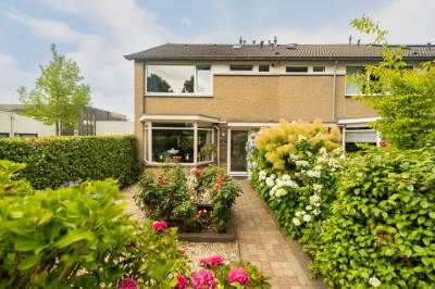 Woning Raadhuislaan 51 Eemnes