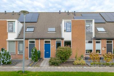 Woning Tiendlanden 36 Assen