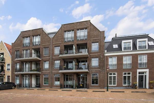 Woning 't Marken 2 Edam