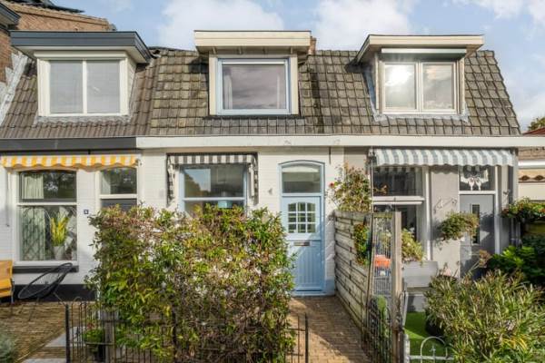 Woning Zwarteweg 7 Zwolle