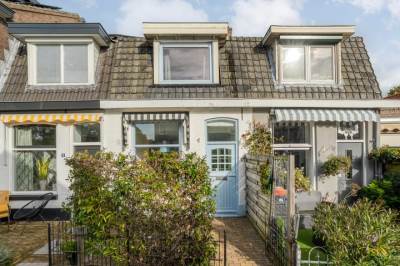 Woning Zwarteweg 7 Zwolle