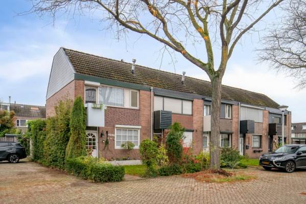 Woning Makreelstraat 43 Helmond