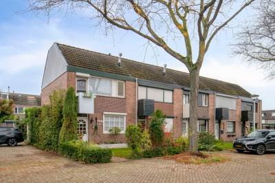 Woning Makreelstraat 43 Helmond