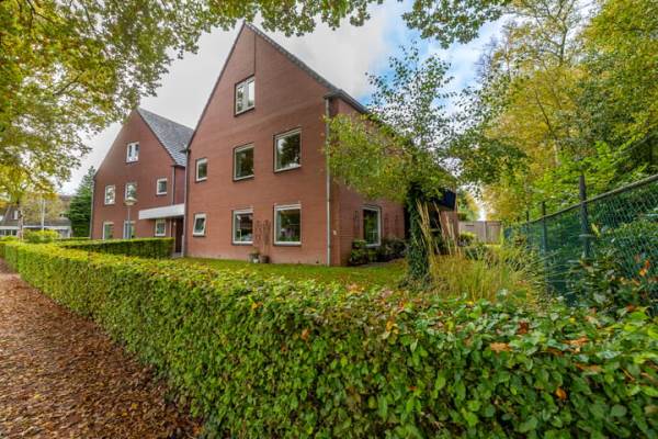 Woning Dorpsweg 35E Onnen