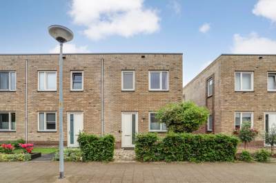 Woning Molengang 22 Zeewolde