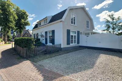 Woning Zijtak 29 Laren (NH)