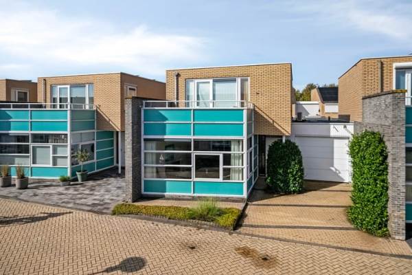 Woning Ravelijn 20 Oost-Souburg