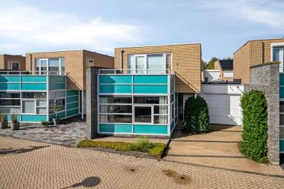 Woning Ravelijn 20 Oost-Souburg