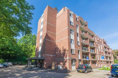 Woning Dillegaard 292 Heerlen