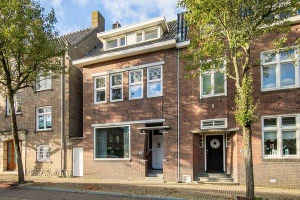 Woning Weltertuijnstraat 58 Heerlen
