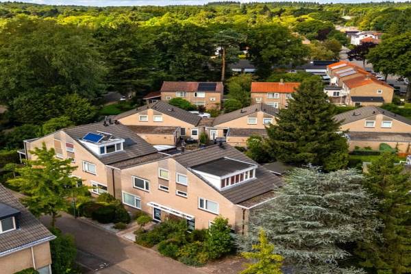 Woning De Wingerd 5 Maarn