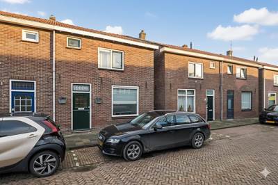 Woning Graaf Florislaan 5 Medemblik