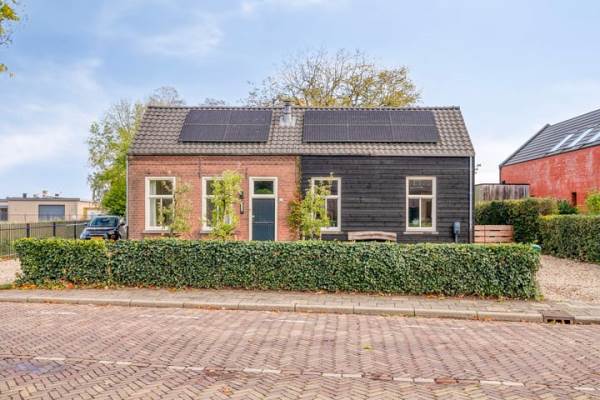Woning Lage Ham 162 Dongen