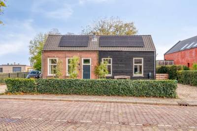 Woning Lage Ham 162 Dongen