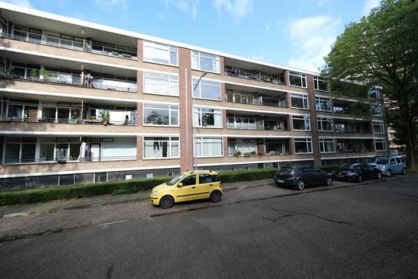Woning Thorbeckestraat 304 Wageningen
