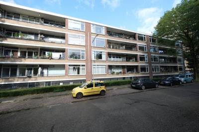 Woning Thorbeckestraat 304 Wageningen