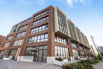 Woning Touwslagersstraat 15 Dordrecht