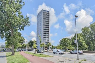 Woning Troelstrakade 67A Den Haag
