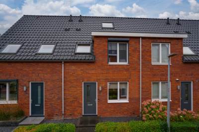 Woning Tuinpad 22 Zevenaar