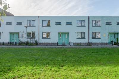 Woning Jadeplantsoen 34 Almere