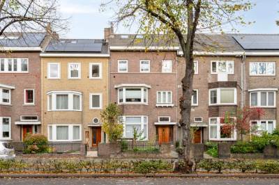 Woning Statensingel 178 Maastricht