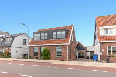 Woning Lijnderdijk 12 Zwanenburg