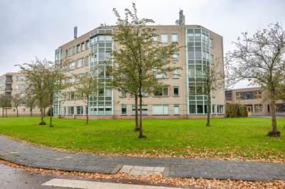 Woning Beunheugte 54 Assen