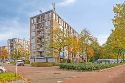 Woning Neerstraat 93 Den Bosch