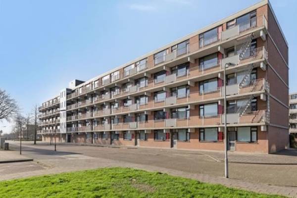 Woning van Brakelstraat 77 Terneuzen