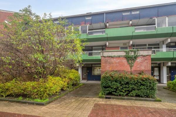 Woning Bastion 295 Lelystad