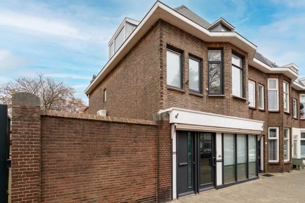 Woning Prins Hendrikstraat 183B Hoek van Holland