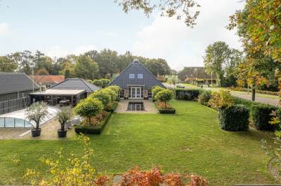 Woning Tronde 13 Elsloo (FR)