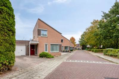 Woning Clivialaan 25 Waalre