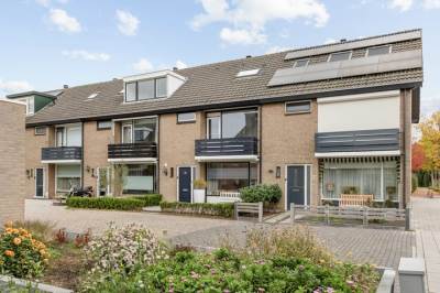 Woning de Tocht 18 Benthuizen