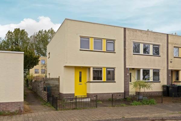Woning Opaalhof 1 Almere