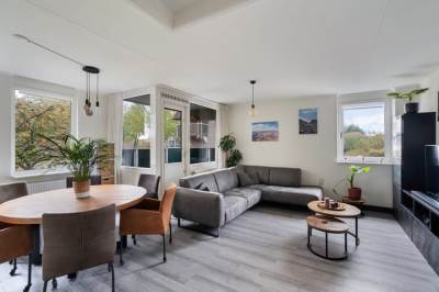 Woning Lissenvaart 103 Zoetermeer