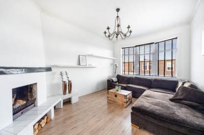 Woning van Naeltwijckstraat 165 Voorburg